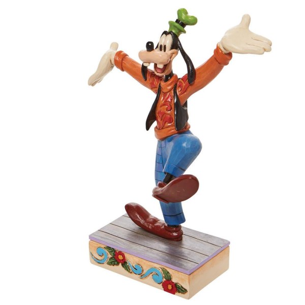 DINGO CÉLÉBRATION - DISNEY TRADITIONS