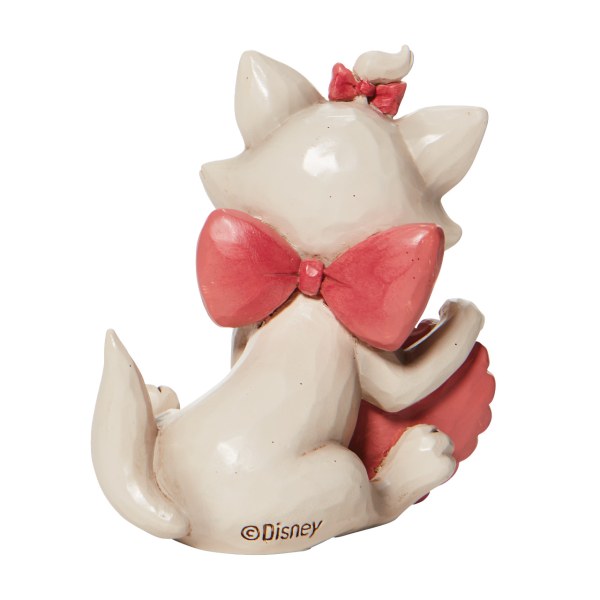 MINI MARIE LOVE ( WINDOW BOX ) - LES ARISTOCHATS - DISNEY TRADITIONS