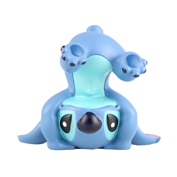 STITCH SUR LES MAINS ( WINDOW BOX ) - DISNEY SHOWCASE