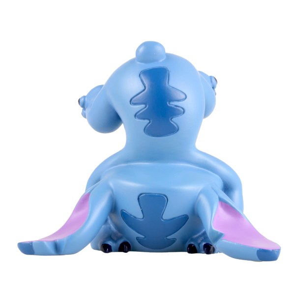 STITCH SUR LES MAINS ( WINDOW BOX ) - DISNEY SHOWCASE