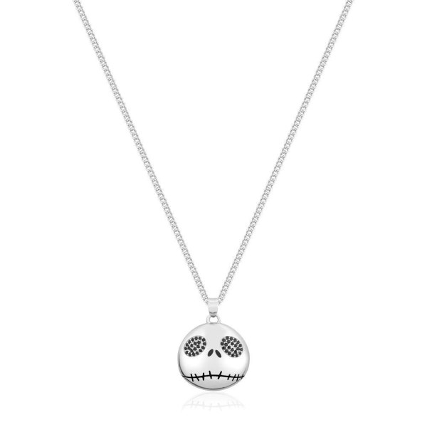 COLLIER JACK SKELLINGTON - DISNEY