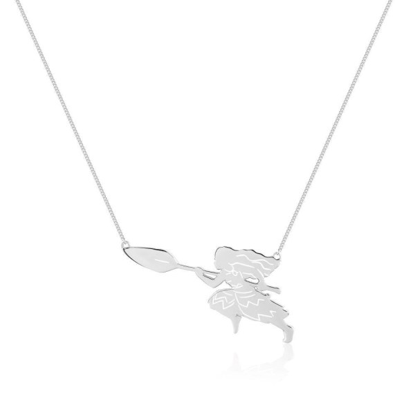 COLLIER VAIANA - DISNEY