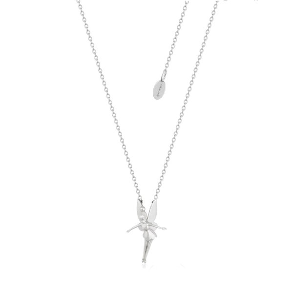 COLLIER FÉE CLOCHETTE - DISNEY