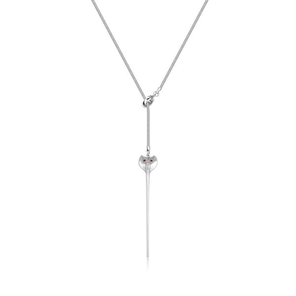 COLLIER BÂTON JAFAR - DISNEY