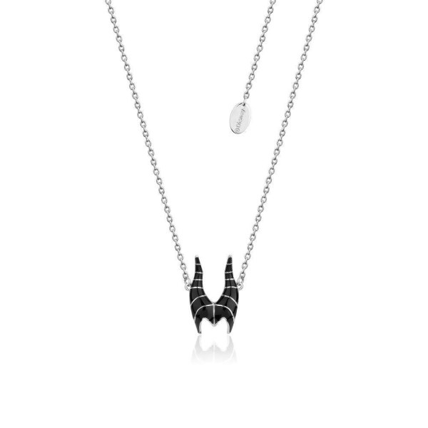 COLLIER MALÉFIQUE - DISNEY