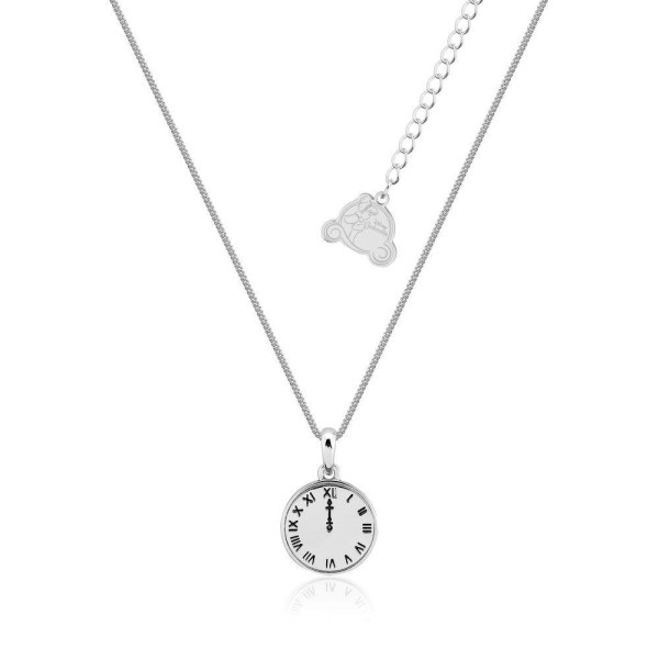 COLLIER MÉDAILLON "MIDNIGHT DREAMING" - DISNEY
