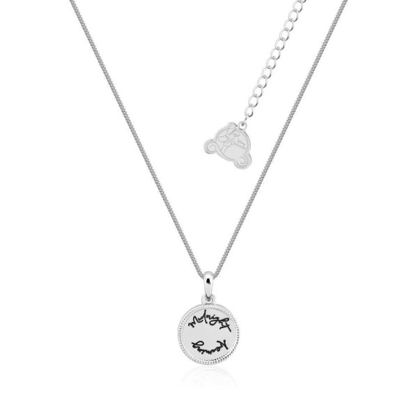 COLLIER MÉDAILLON "MIDNIGHT DREAMING" - DISNEY