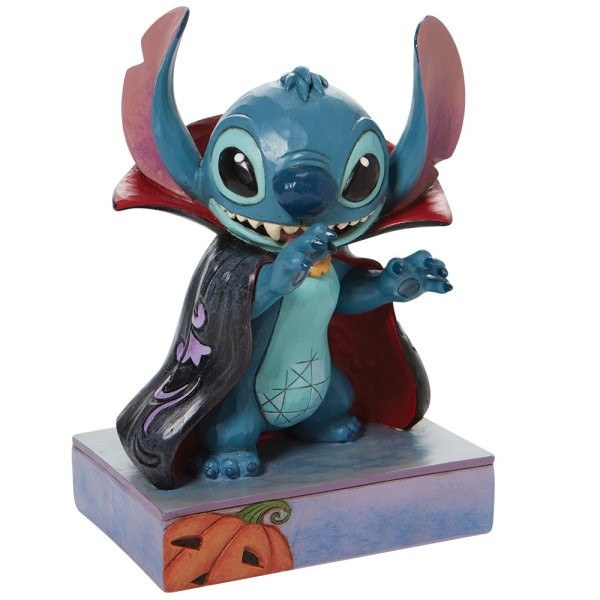 STITCH VAMPIRE - DISNEY TRADITIONS