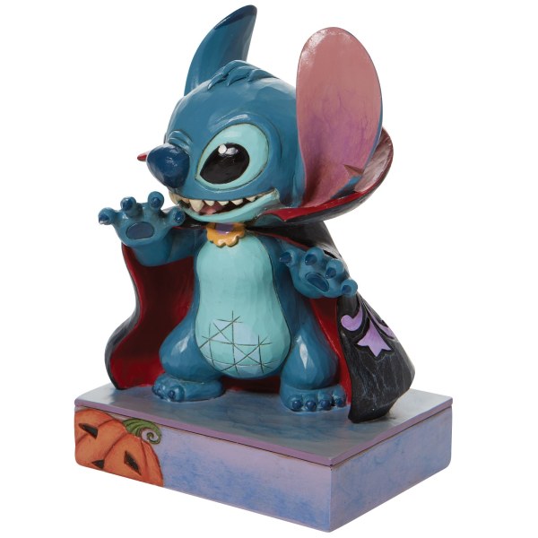 STITCH VAMPIRE - DISNEY TRADITIONS
