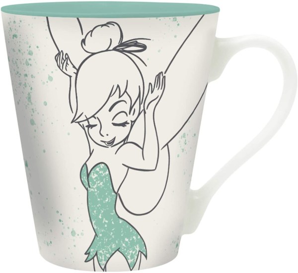 MUG CLOCHETTE XOXO - DISNEY