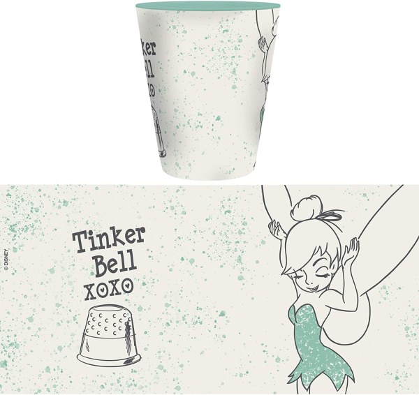 MUG CLOCHETTE XOXO - DISNEY