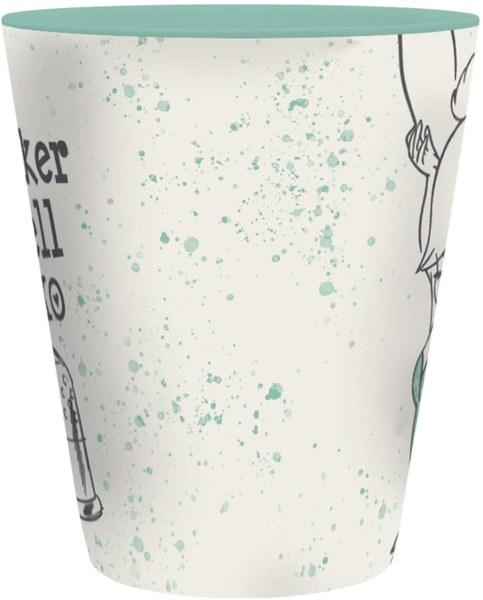 MUG CLOCHETTE XOXO - DISNEY