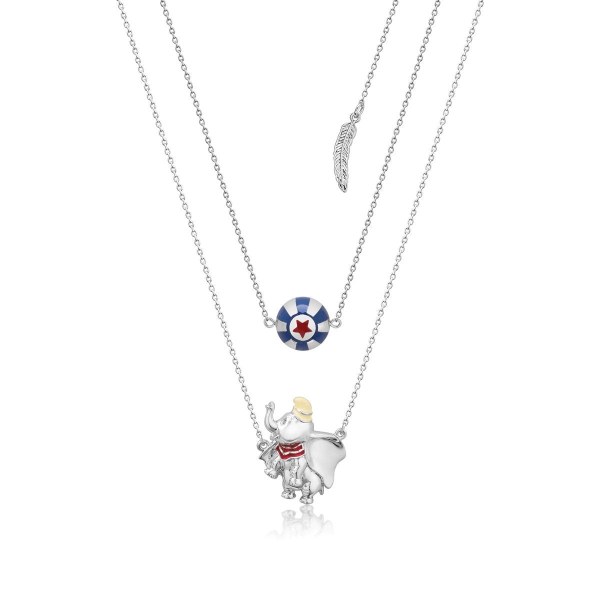 COLLIER DUMBO CIRQUE - DISNEY