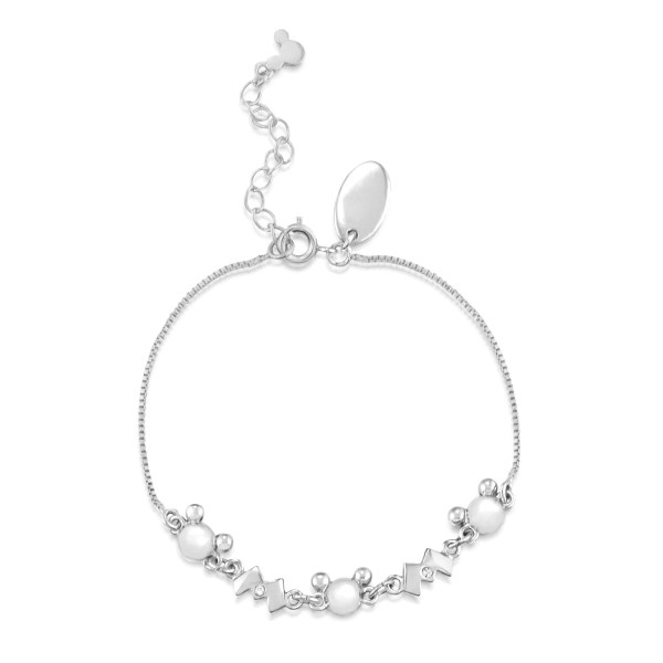 BRACELET MICKEY MOUSE - DISNEY