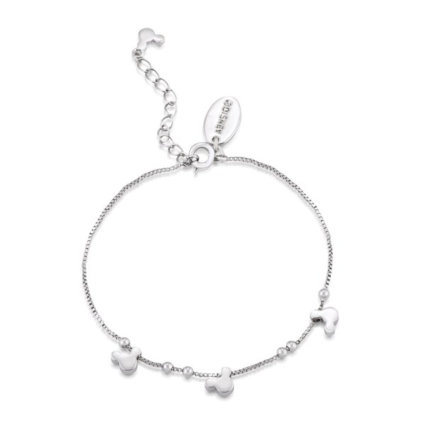 BRACELET MINNIE MOUSE - DISNEY