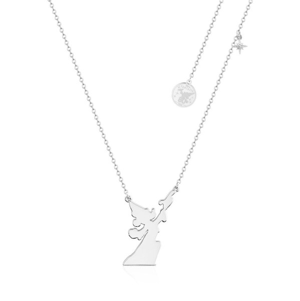 COLLIER MICKEY L'APPRENTI SORCIER - DISNEY