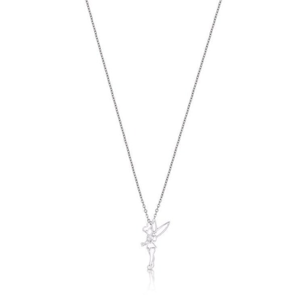 COLLIER POUR ENFANT FÉE CLOCHETTE - DISNEY