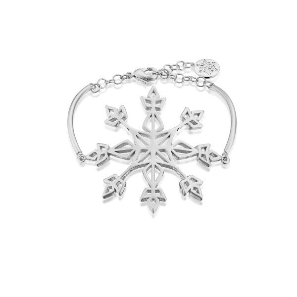 BRACELET ELSA FLOCON DE NEIGE - DISNEY
