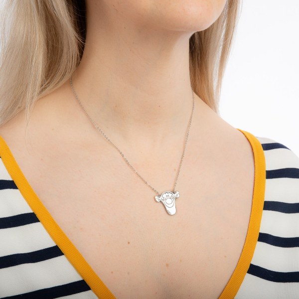 COLLIER TIGROU - DISNEY