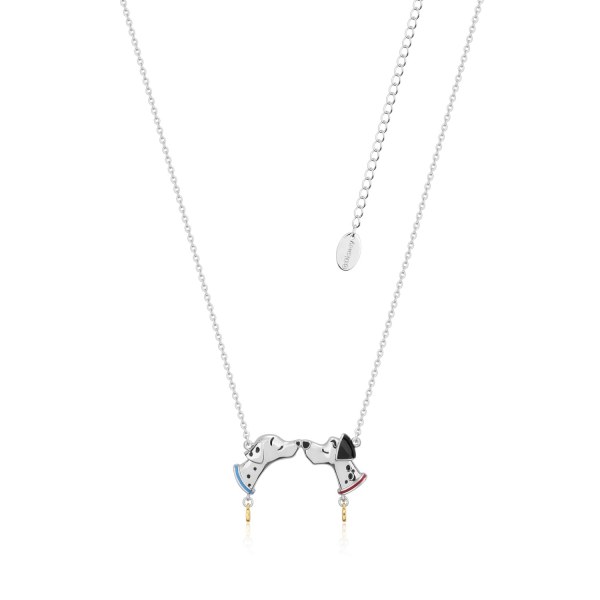 COLLIER 101 DALMATIENS - DISNEY