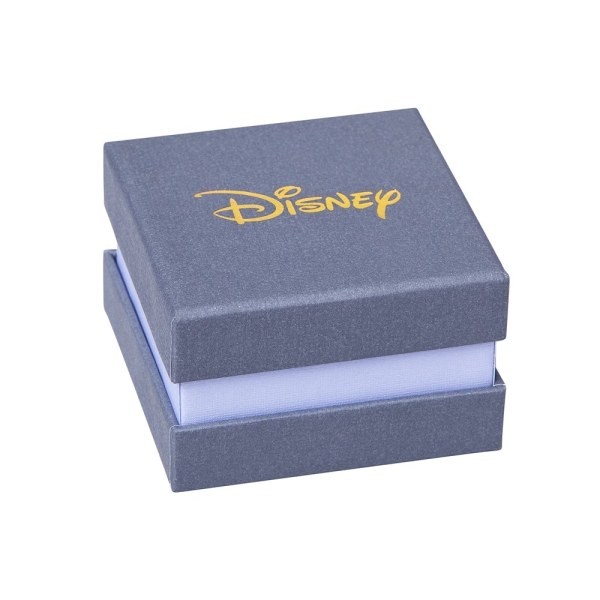 BOUCLES D'OREILLES JAQ & GUS - DISNEY