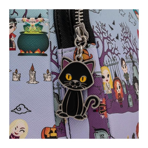 MINI SAC À DOS HOCUS POCUS - DISNEY LOUNGEFLY