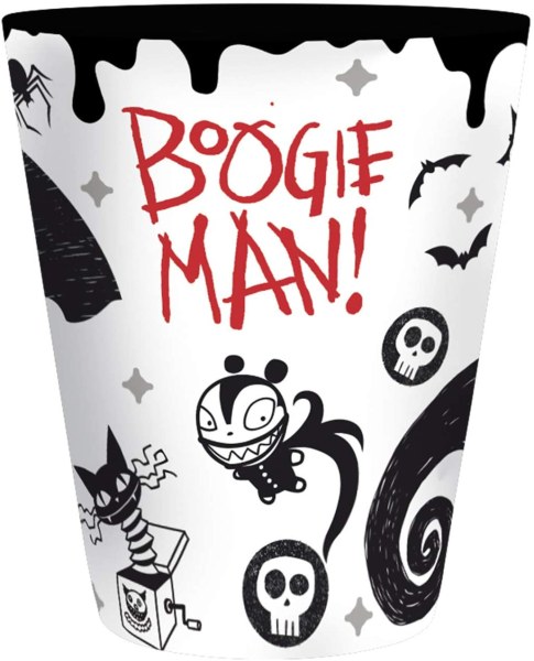 MUG L'ÉTRANGE NOËL DE MONSIEUR JACK OOGIE BOOGIE - DISNEY