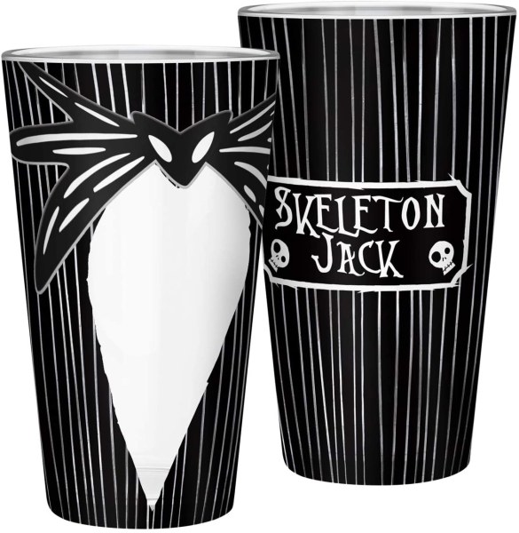 VERRE XXL JACK - DISNEY
