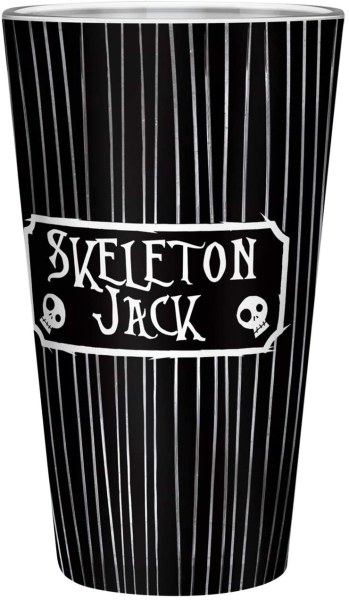 VERRE XXL JACK - DISNEY