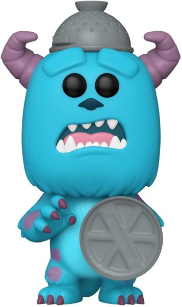 FUNKO POP! 1156 - MONSTRES & CIE - SULLY