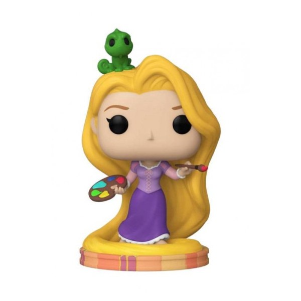 FUNKO POP! 1018 - DISNEY RAIPONCE - ULTIMATE PRINCESSE RAIPONCE