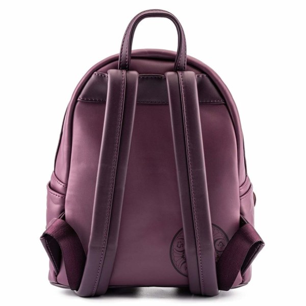 MINI SAC À DOS RAYA ET LE DERNIER DRAGON TUK TUK - DISNEY LOUNGEFLY