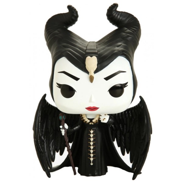 FUNKO POP! 627 - DISNEY LA BELLE AU BOIS DORMANT - MALÉFIQUE MAITRESSE DU MAL