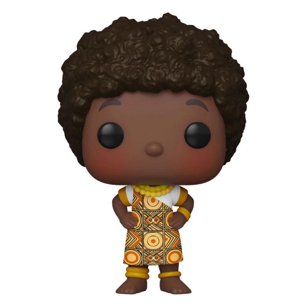 FUNKO POP! 1071 - DISNEY SMALL WORLD - KENYA