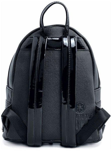 MINI SAC À DOS DARK VADOR - STAR WARS LOUNGEFLY