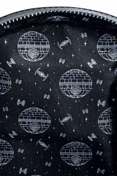 MINI SAC À DOS DARK VADOR - STAR WARS LOUNGEFLY