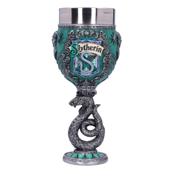 CALICE SERPENTARD - HARRY POTTER