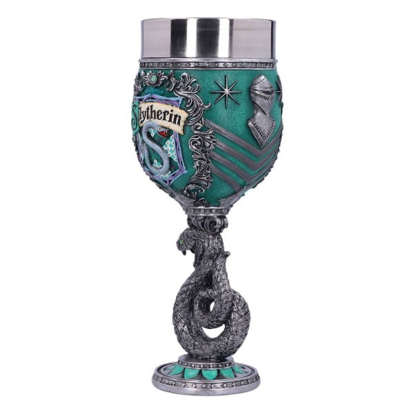 CALICE SERPENTARD - HARRY POTTER