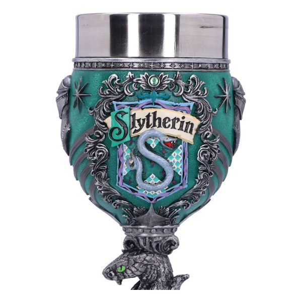 CALICE SERPENTARD - HARRY POTTER