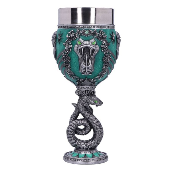 CALICE SERPENTARD - HARRY POTTER