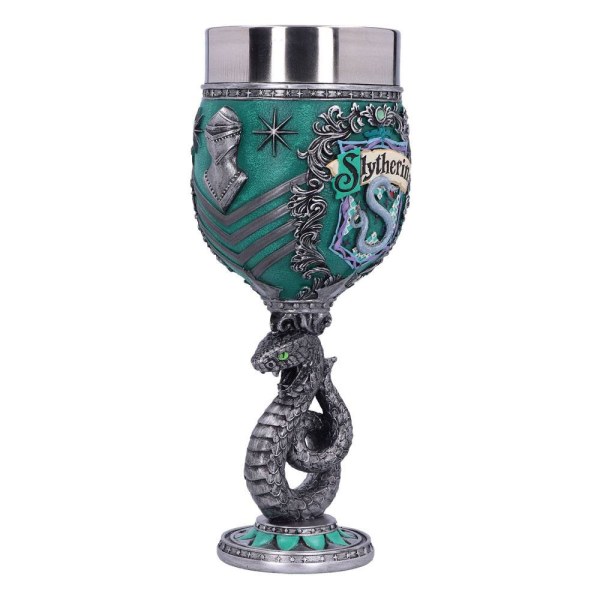 CALICE SERPENTARD - HARRY POTTER