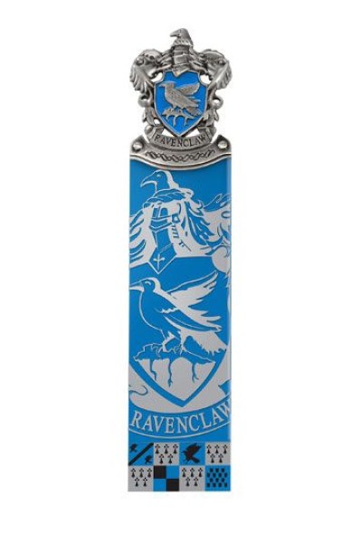 MARQUE-PAGE SERDAIGLE - HARRY POTTER