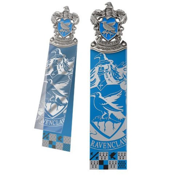 MARQUE-PAGE SERDAIGLE - HARRY POTTER