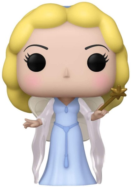 FUNKO POP! 1027 - DISNEY PINOCCHIO - FÉE BLEUE