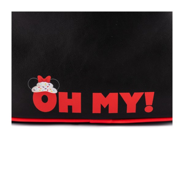 MINI SAC À DOS MINNIE SWEET COSPLAY - DISNEY LOUNGEFLY