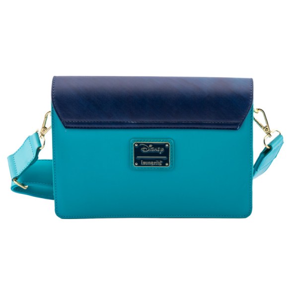 SAC BANDOULIÈRE POCAHONTAS JUST AROUND THE RIVER BEND - DISNEY LOUNGEFLY