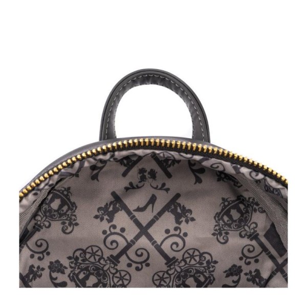 MINI SAC À DOS LADY TREMAINE ET DEMI SOEURS - DISNEY LOUNGEFLY