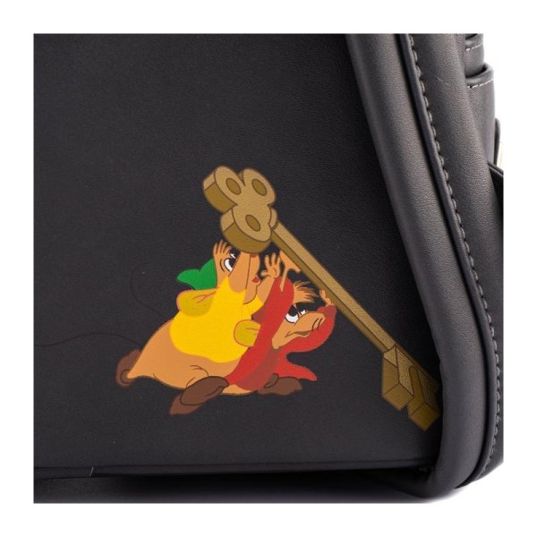 MINI SAC À DOS LADY TREMAINE ET DEMI SOEURS - DISNEY LOUNGEFLY