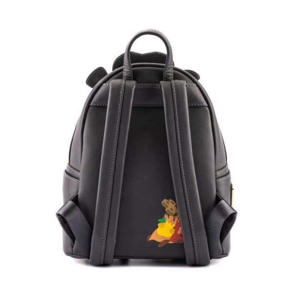 MINI SAC À DOS LADY TREMAINE ET DEMI SOEURS - DISNEY LOUNGEFLY