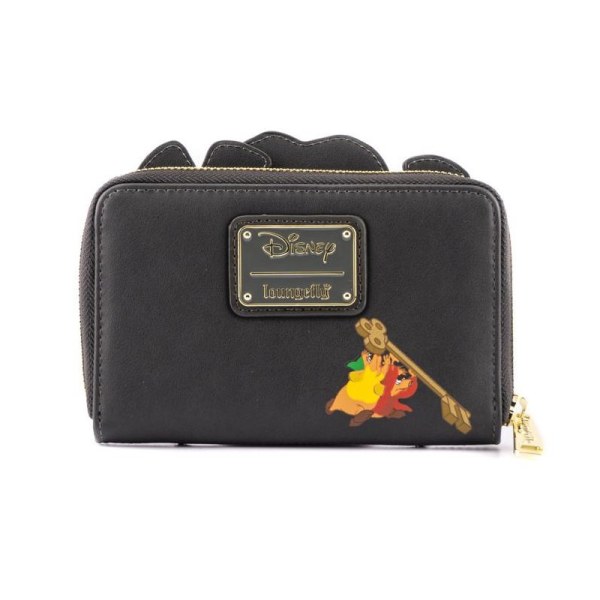 PORTEFEUILLE LADY TREMAINE ET DEMI SOEURS  - DISNEY LOUNGEFLY